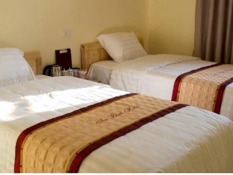 An Binh Hotel