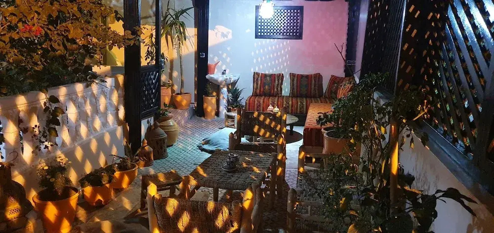 Azoul Surf Hostel Taghazout