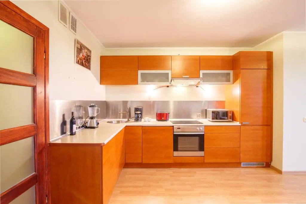Panorama Apartment - Happy Hours