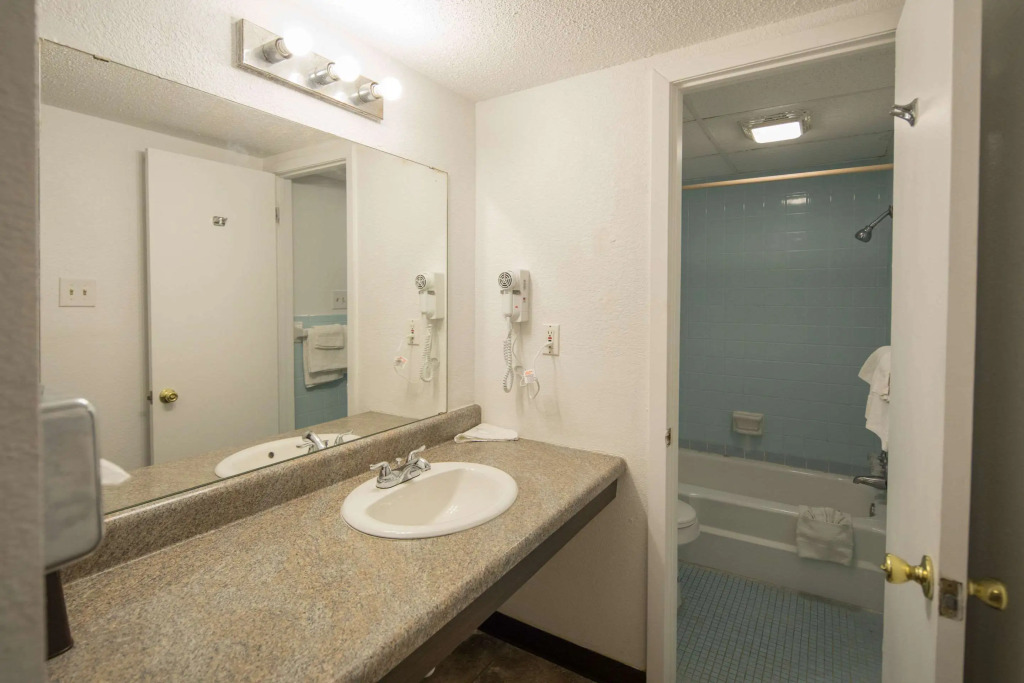 Rodeway Inn Georgetown