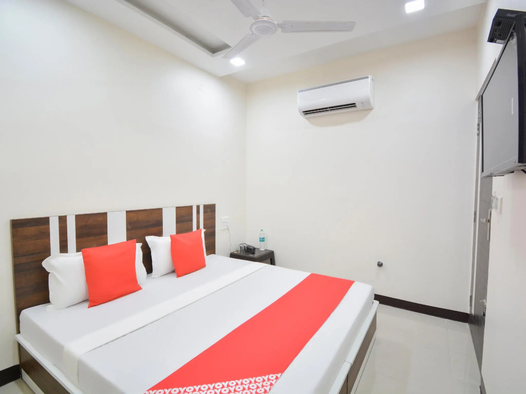 OYO 62874 Hotel K Inn