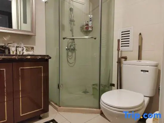 Extraordinary B&B
