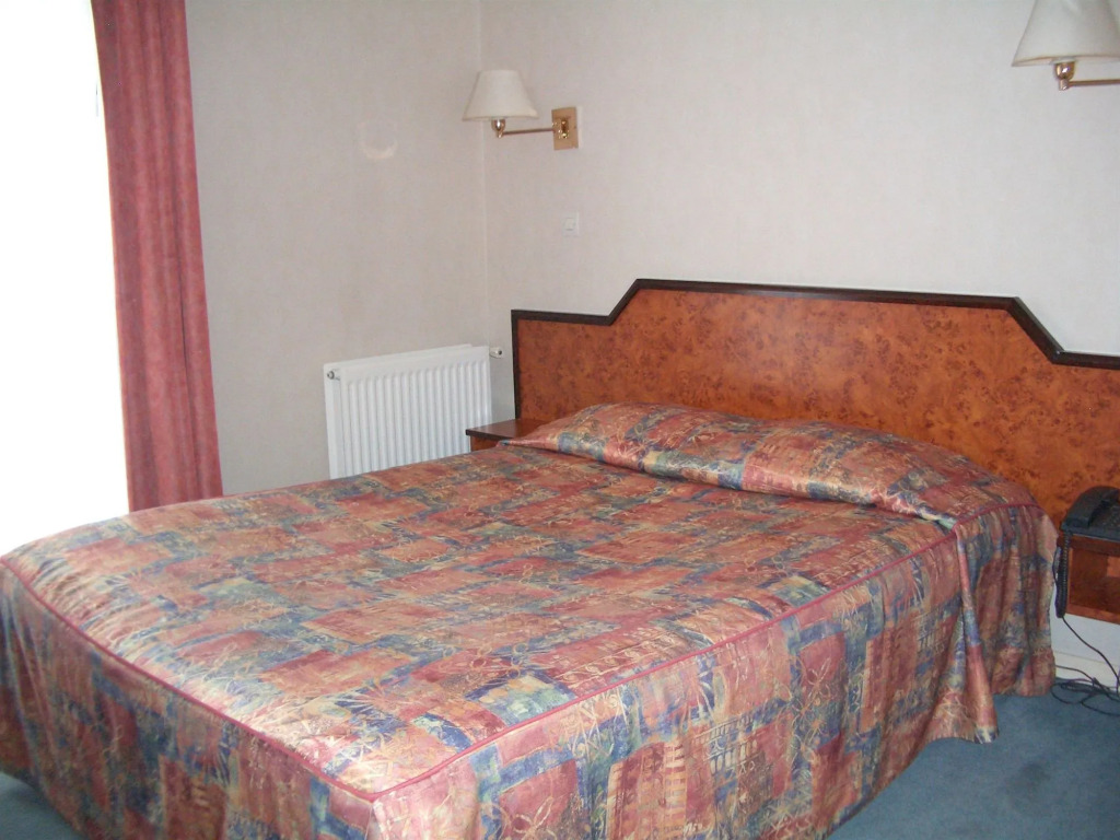Hôtel Neptune Place dItalie