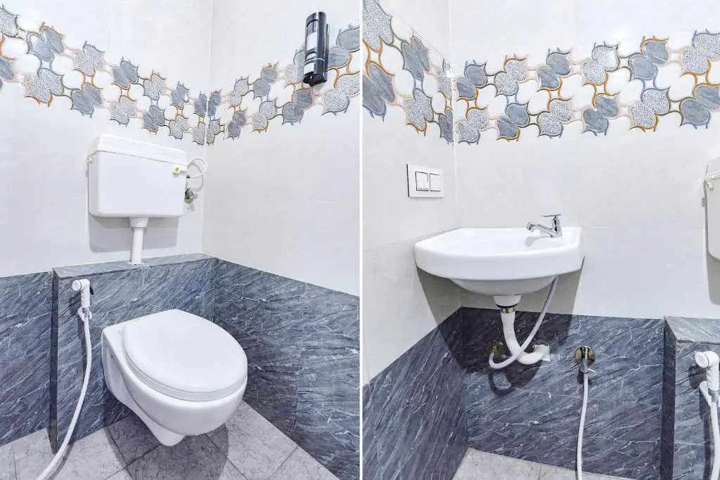 FabHotel Green Park - Nr Geeta Mandir