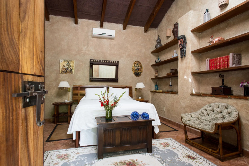 Hacienda San Gabriel de las Palmas