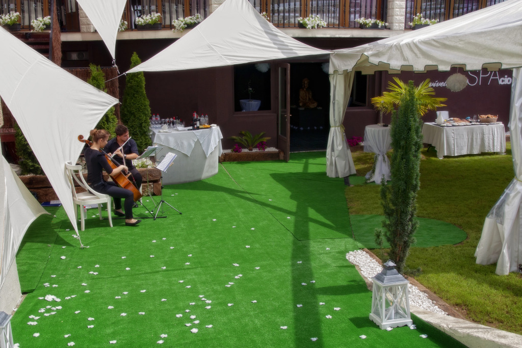 Hotel Spa El Muelle de Suances