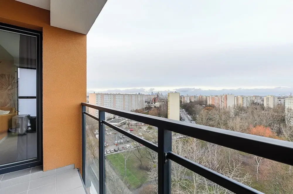 ShortStayPoland Śródziemnomorska B145
