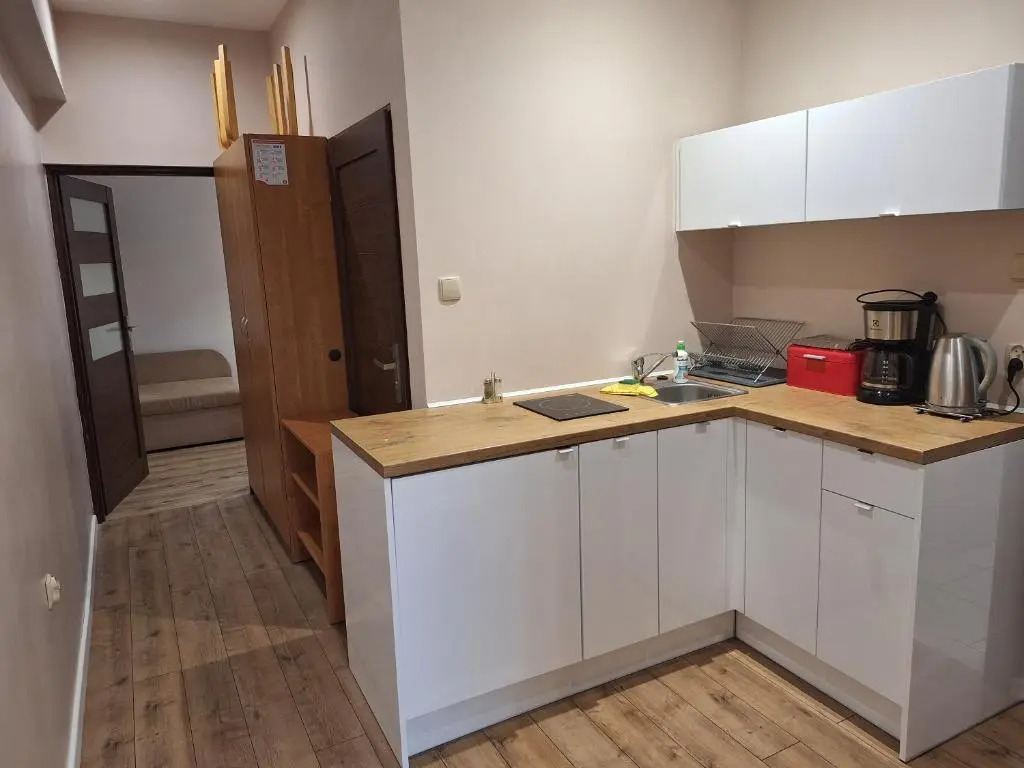 Mini Apartamenty Dominika