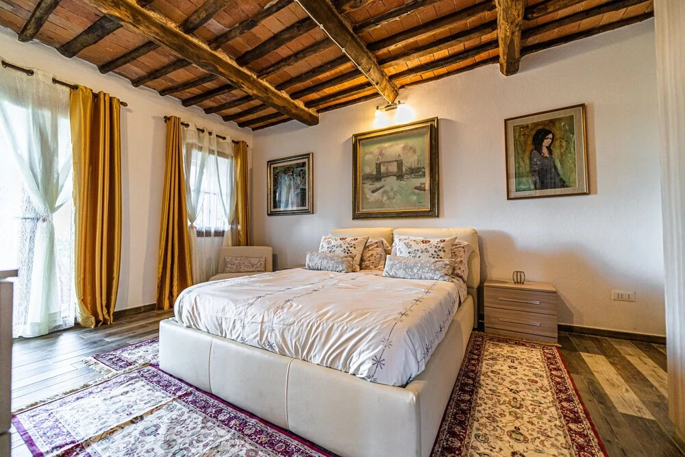 Casa Santi