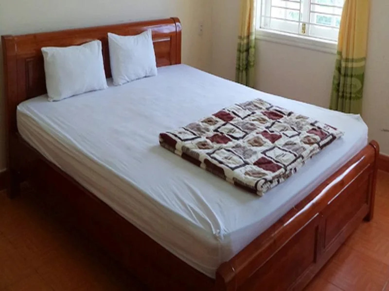 Huong Sua Hotel