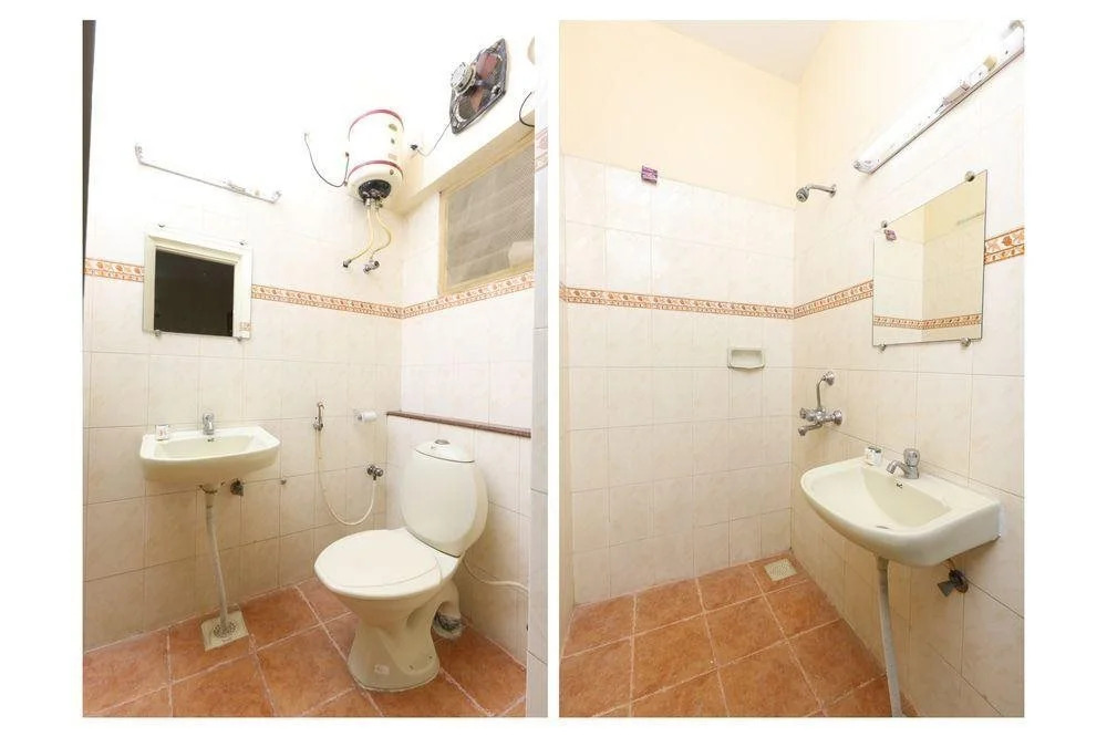 SilverKey Executive Stays 20001 Ashok Nagar