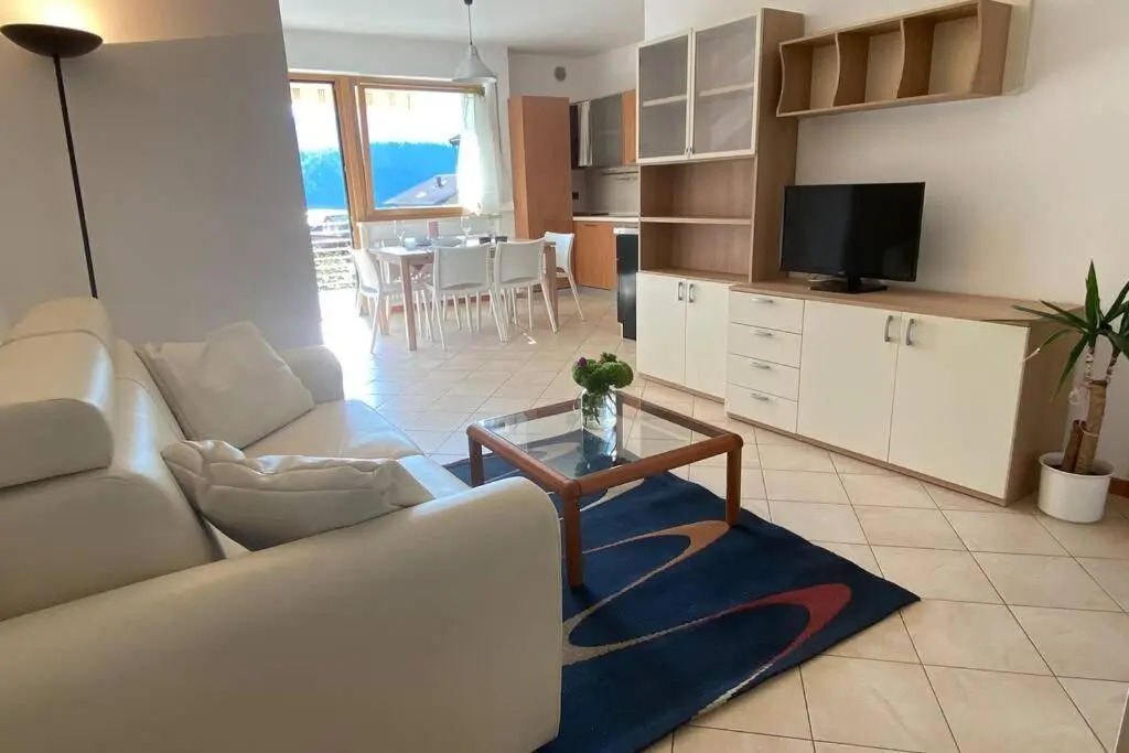 Mountain&Lake Apartment - CIPAT: 022104-AT-849776