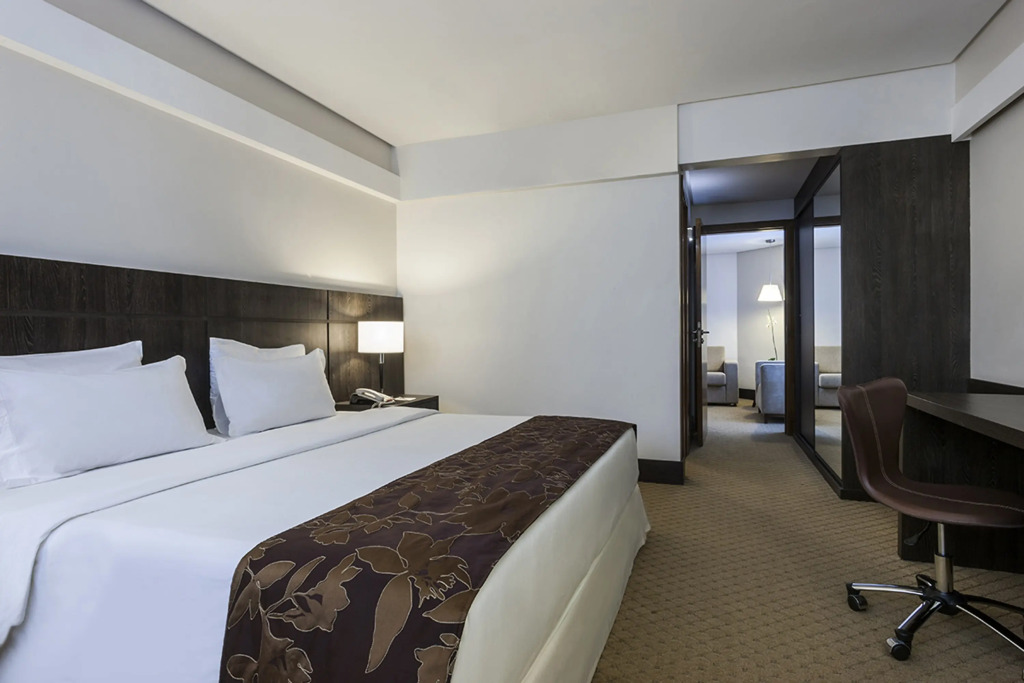 K Hotel
