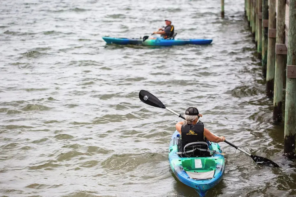 Navarre Beach Camping Resort