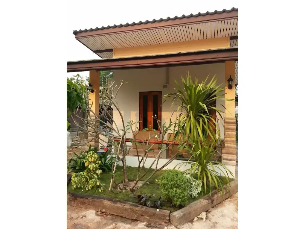 Amazon Villas