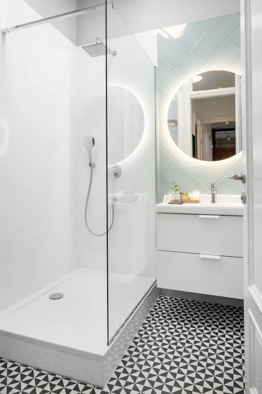 3 Rooms Boutique-Hotel