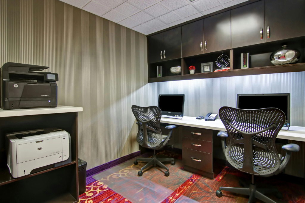 Hilton Garden Inn Toronto/Markham