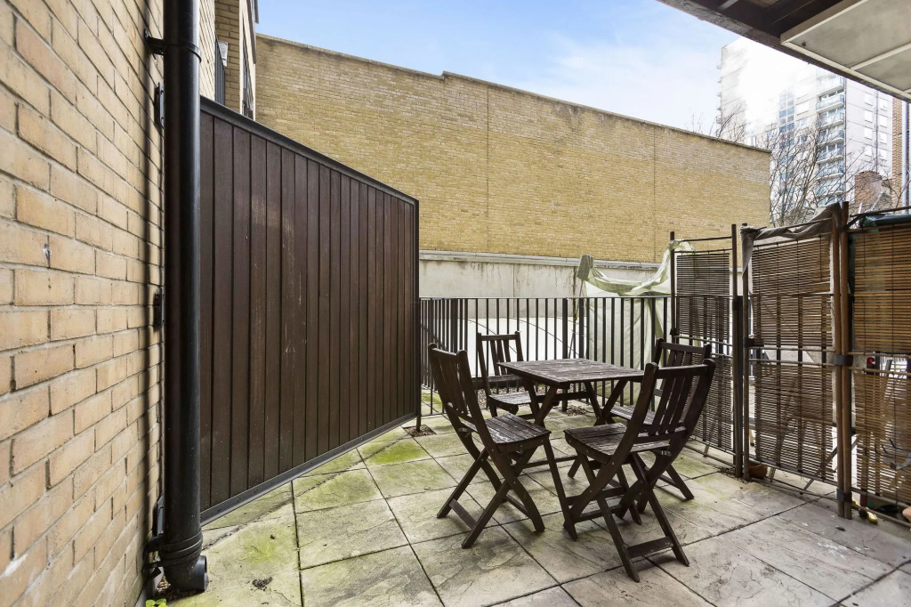 Club Living Euston  Regents Park