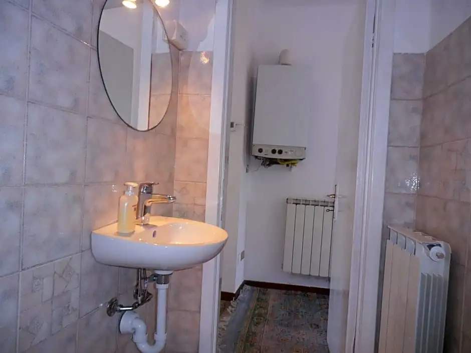 Stay in Verona Center