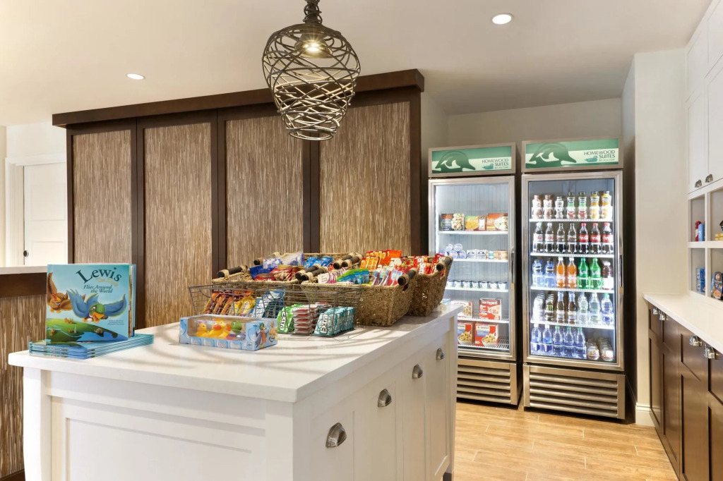 Homewood Suites By Hilton Augusta