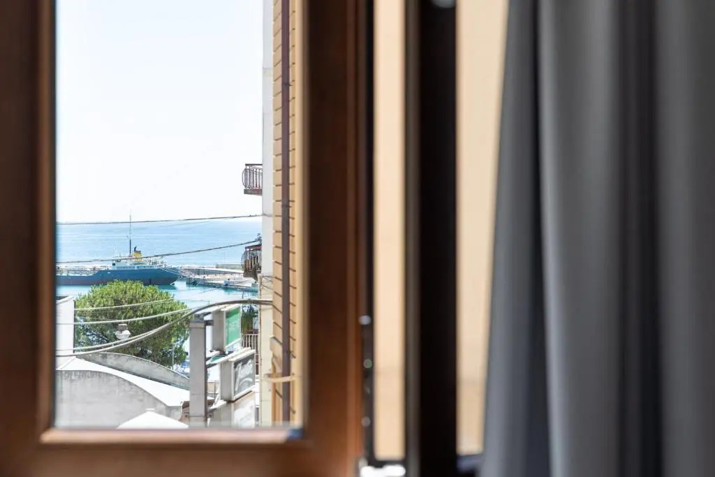 Torre Mola Suite