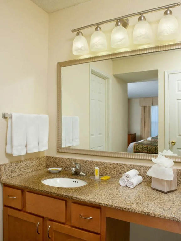Fairfield Inn Kansas City Downtown/Union Hill