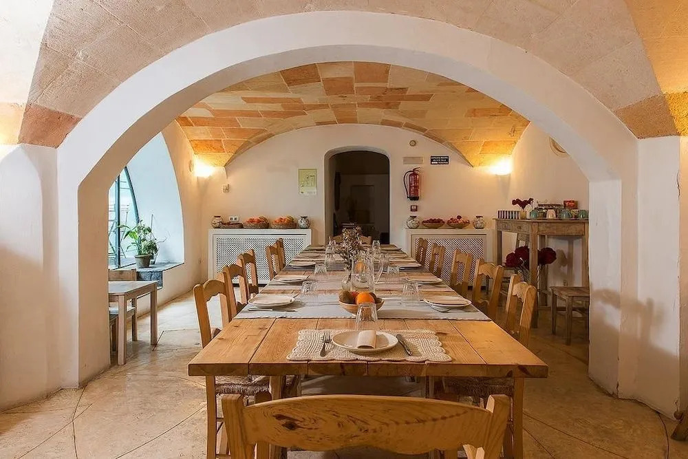 Hotel Tres Sants
