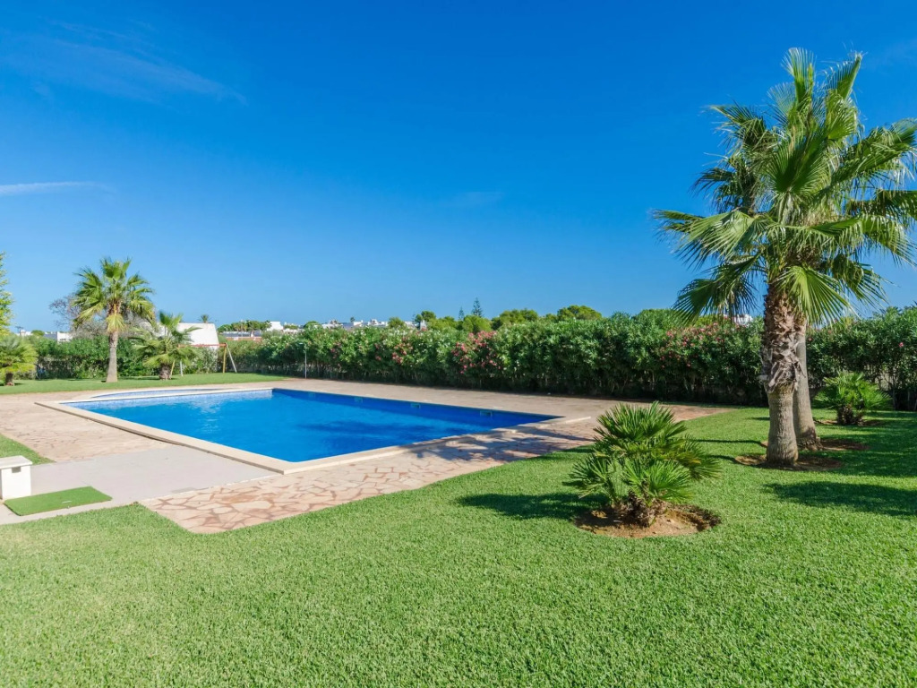 CELESTE - Apartment for 6 people in Cala d'or.
