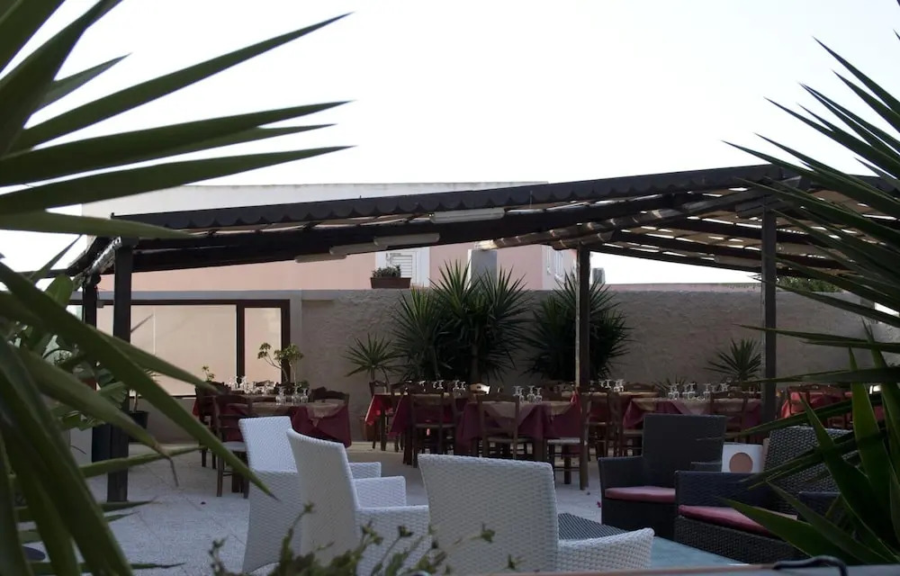 Hotel Belvedere Lampedusa