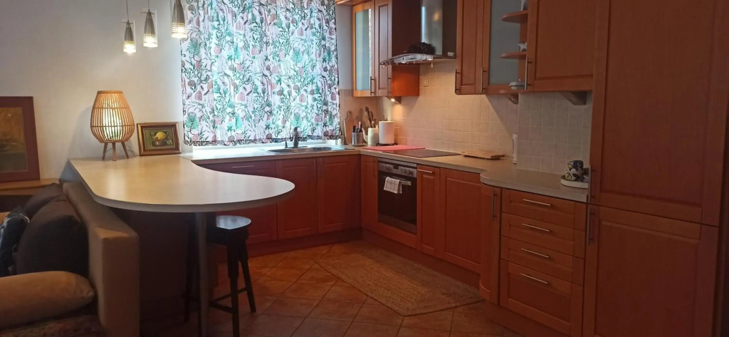 Pokoje Kwaskowa Góra 24