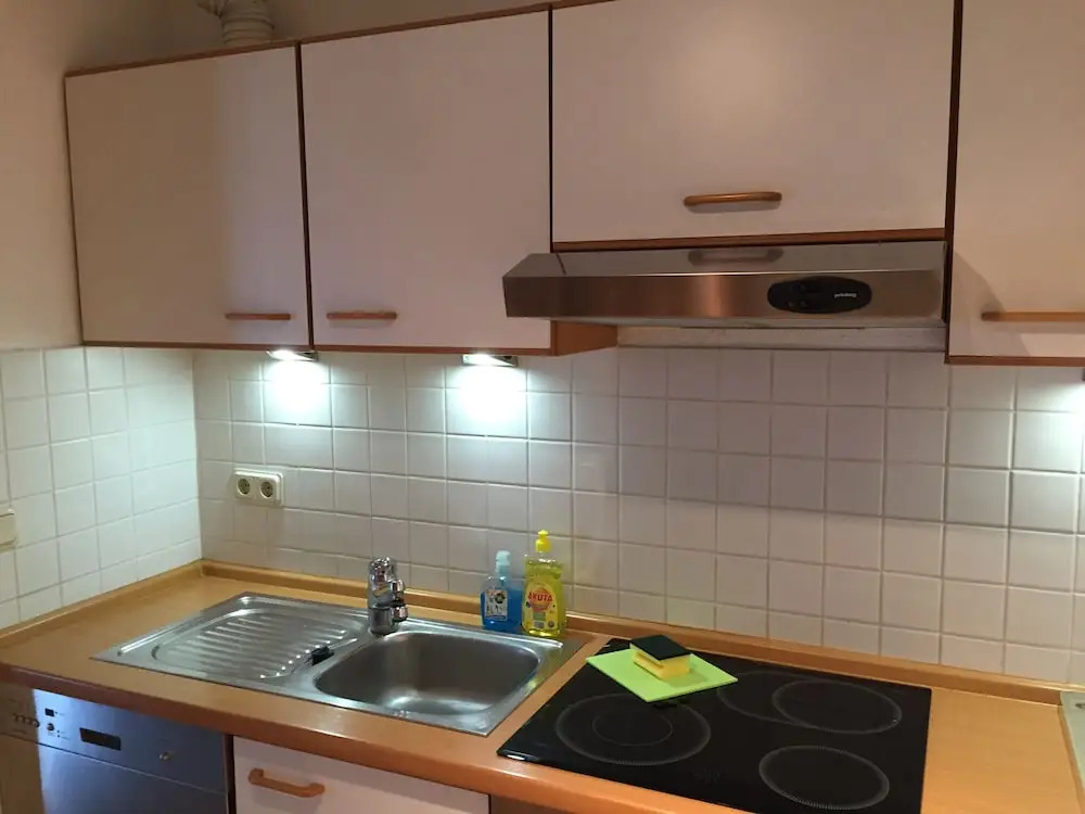 Ferienwohnung Zacharias