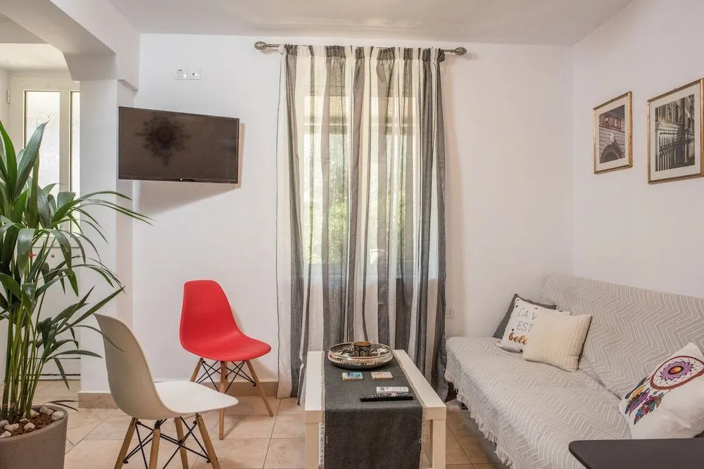 Corfu Luxury Loft by Corfuescapes
