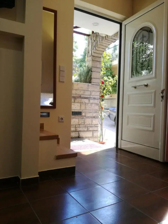 Agapis Two Levels Studio