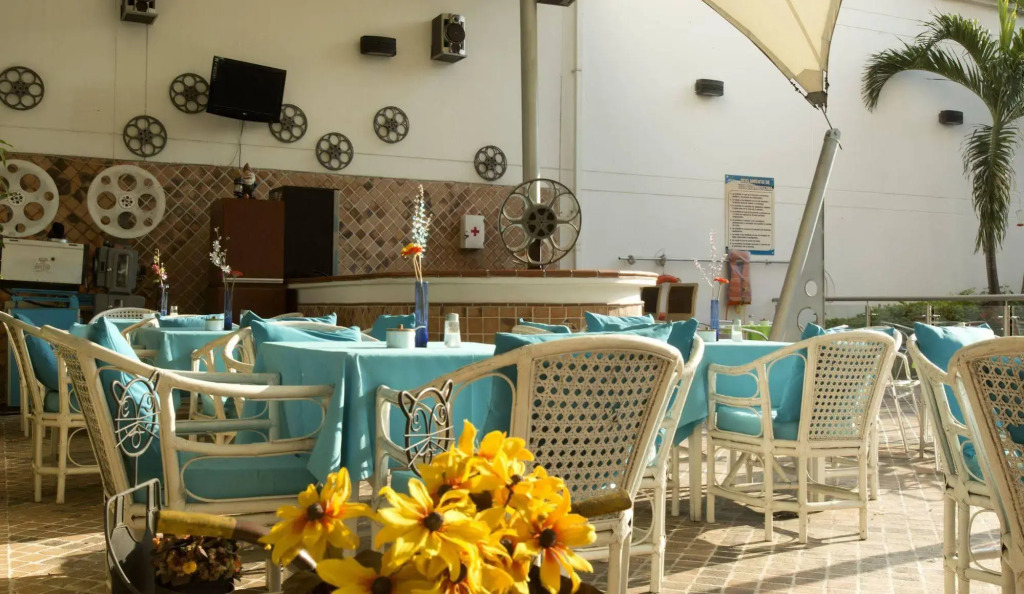 Atlantis Plaza Hotel Cúcuta