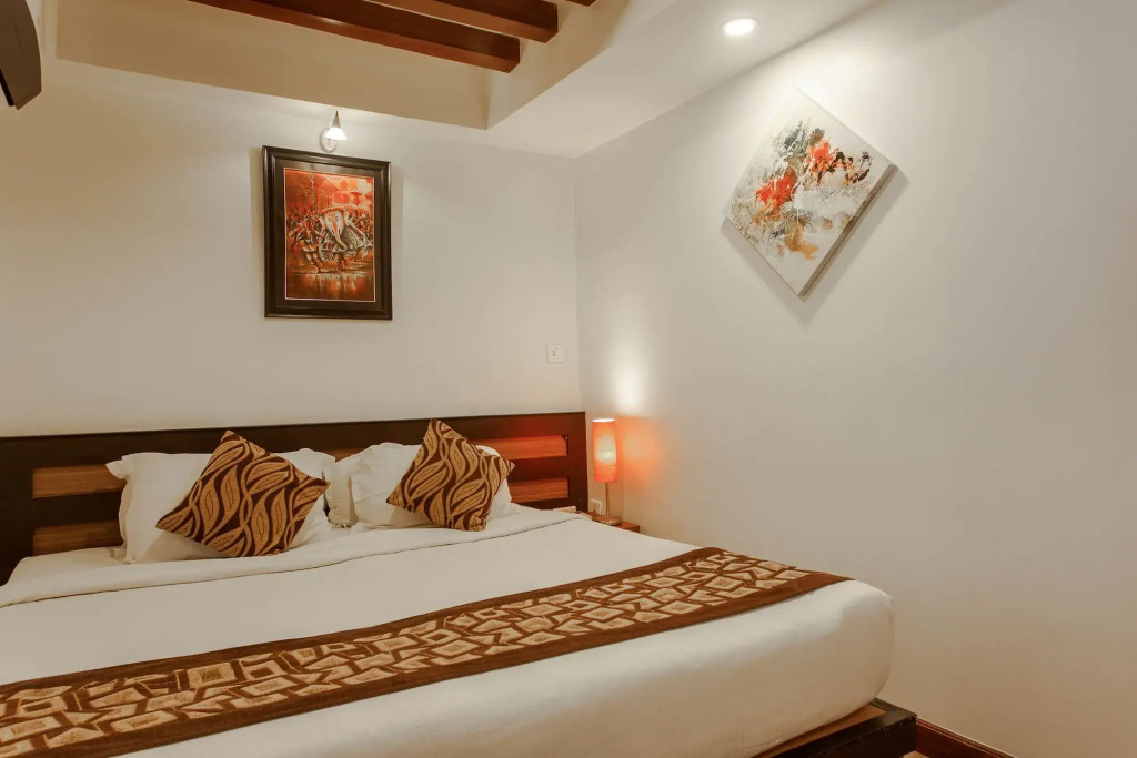 Hotel Shreesu