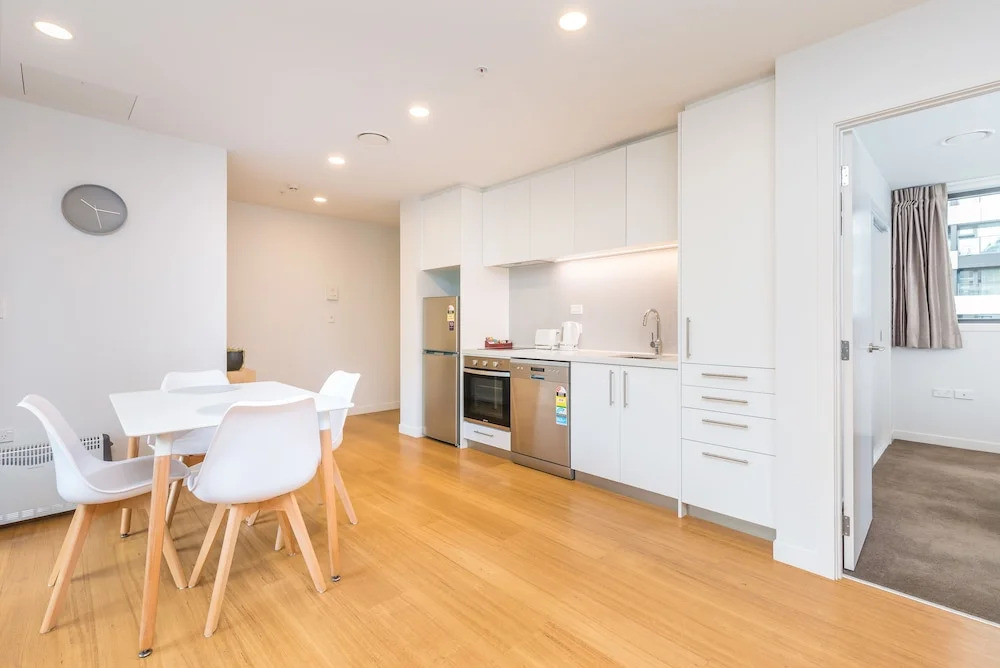 Star Queens Serviced Apartments