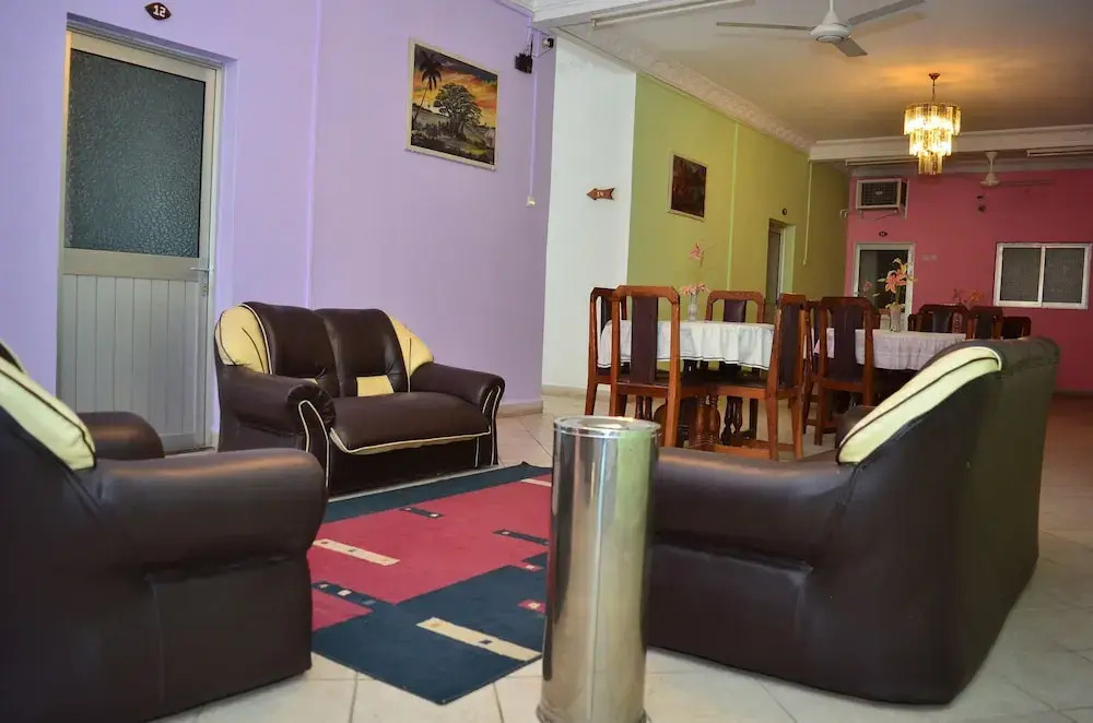 HOTEL AKBAR