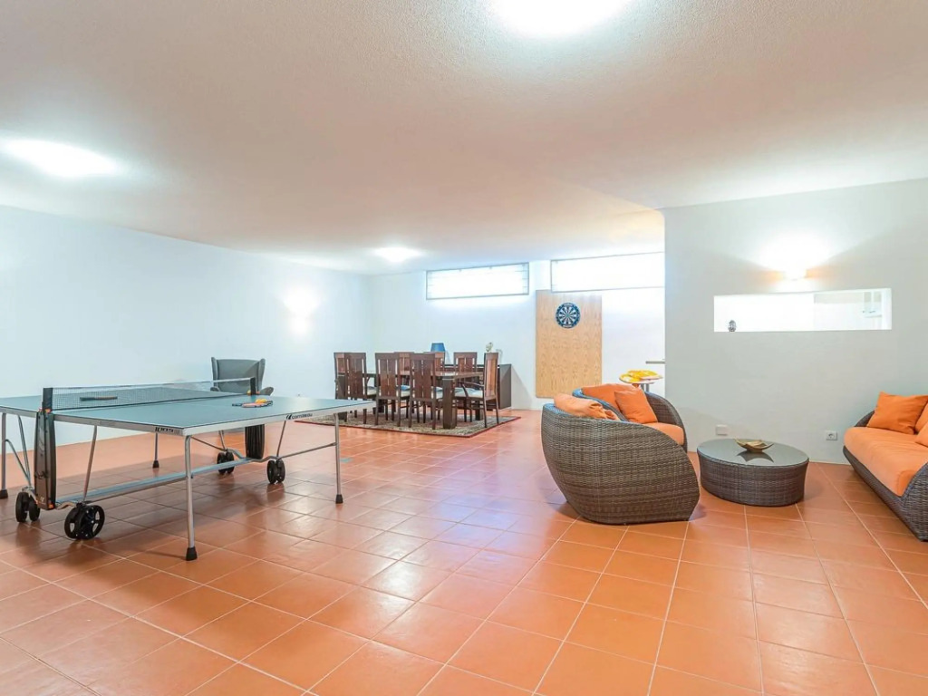 Villa Belga Queen