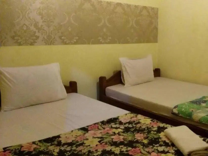 Backpacker Pad
