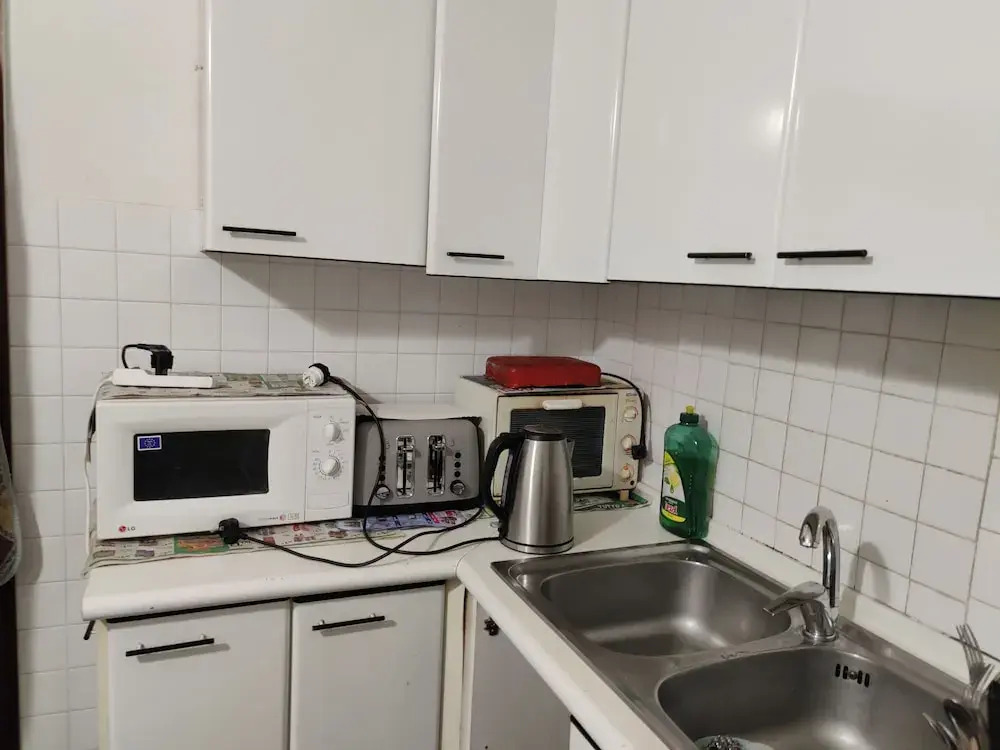 3 bed - Sleeps 6 - Mountain View - Parking - Pets