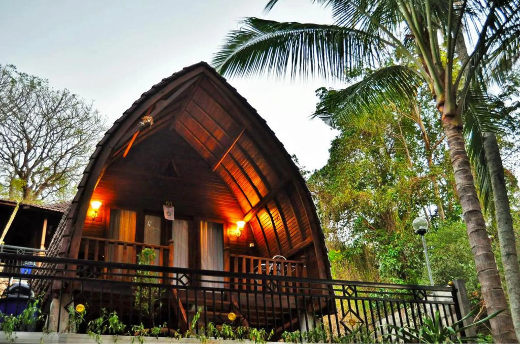 Coconut Hill Cottages