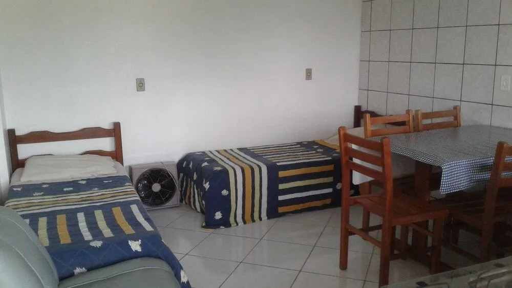 Pousada Engenho Fortaleza