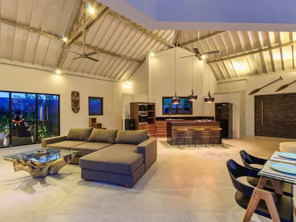 Villa Baruna Seminyak