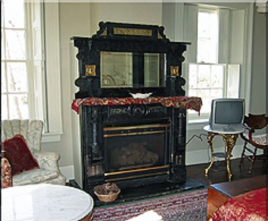The Doctor's Inn