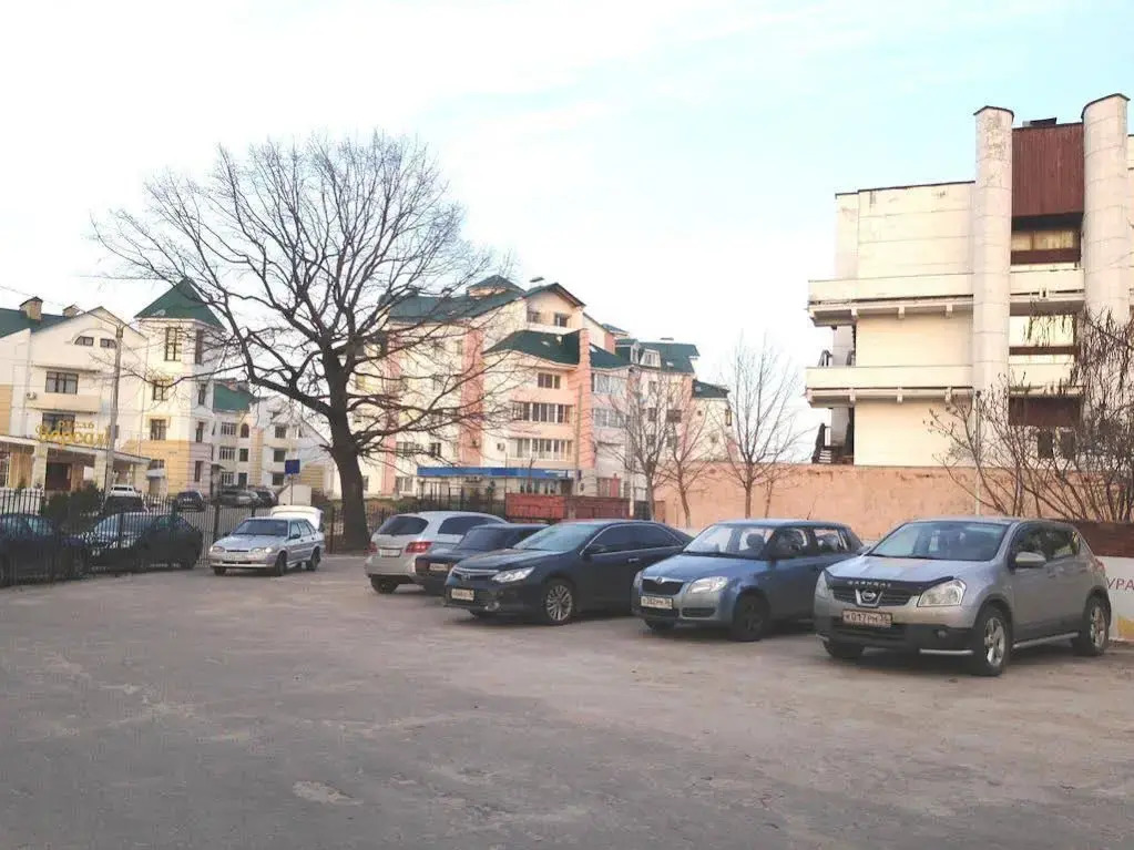 Апартаменты ЛайкХоум