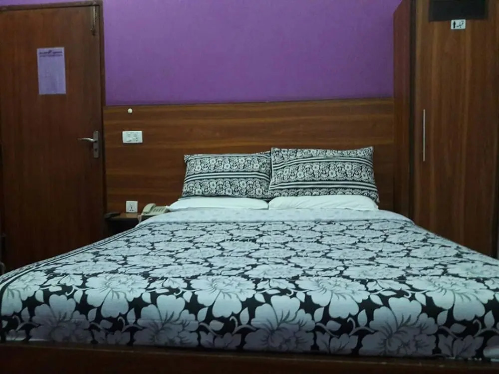New Premier Hotel