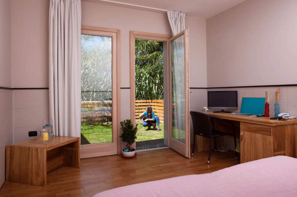 Plana Resort & SPA