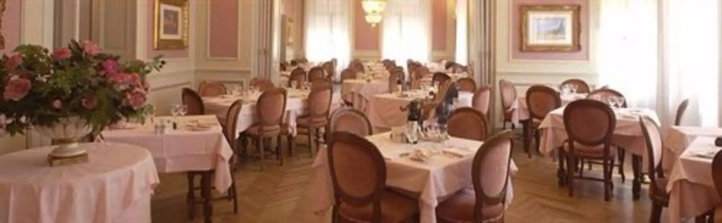Grand Hotel Liberty
