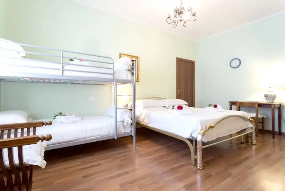 House With 2 Bedrooms In Casigliano