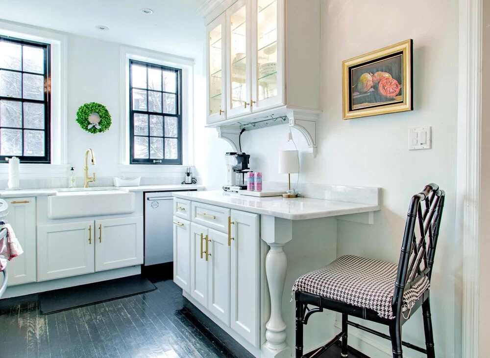 Heart Of Capitol Hill Row House Luxury & Location